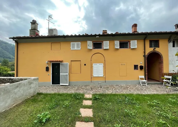 La Casa Di Emma