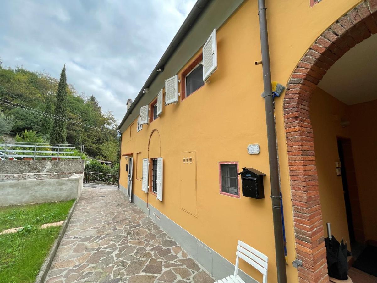 La Casa Di Emma *