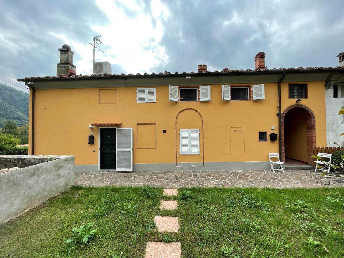 Apartamento La Casa Di Emma *