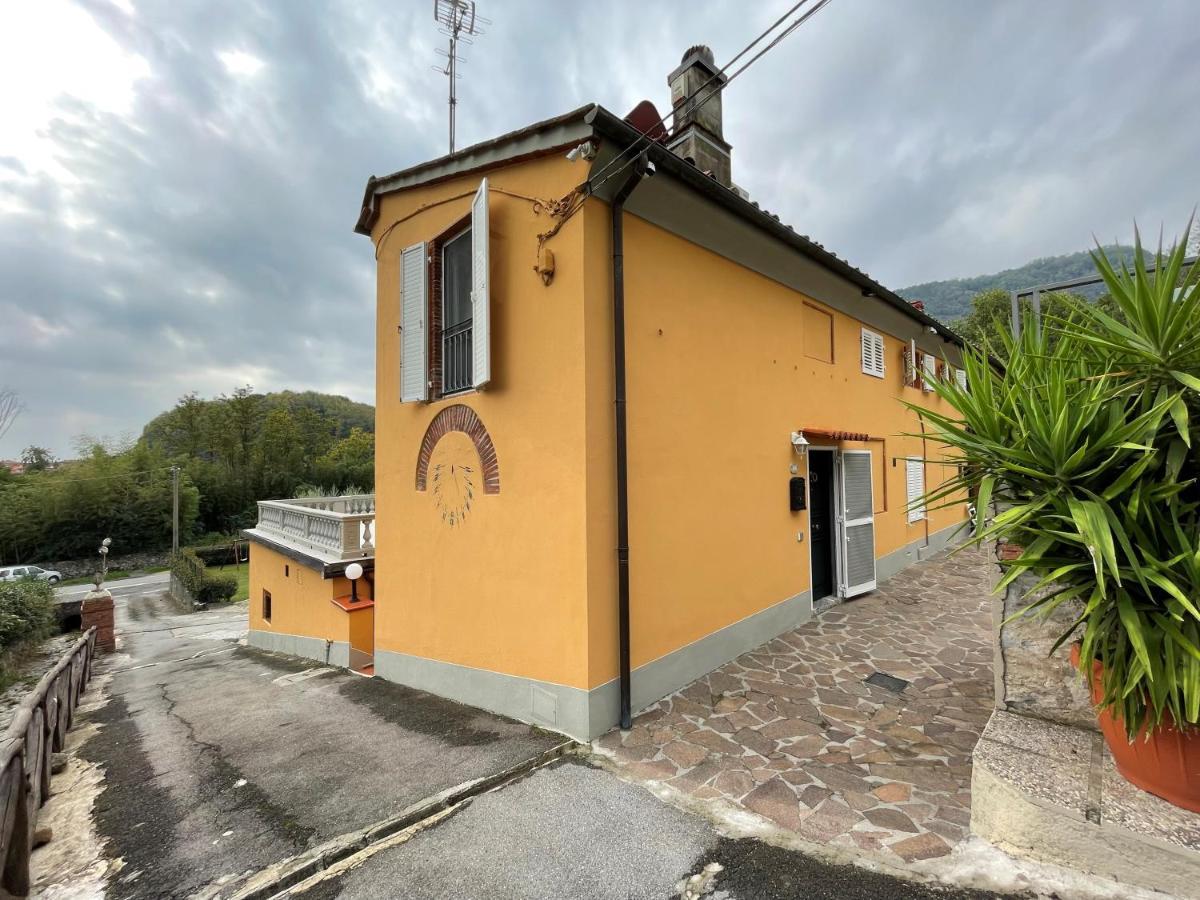 La Casa Di Emma Apartamento Lucca