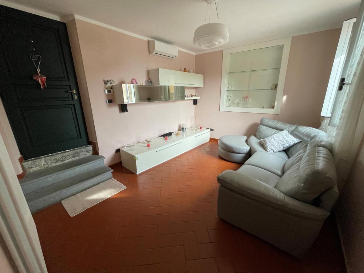 La Casa Di Emma Apartamento Lucca