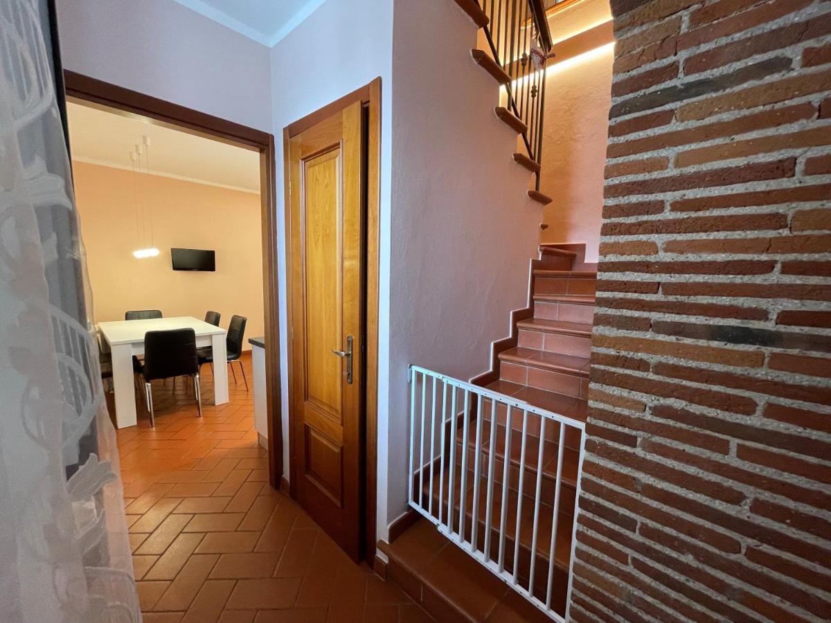 La Casa Di Emma Apartamento Lucca