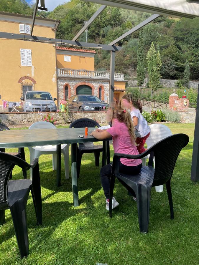 La Casa Di Emma *