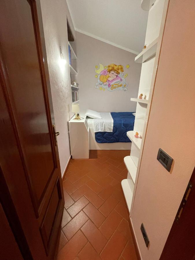 La Casa Di Emma *