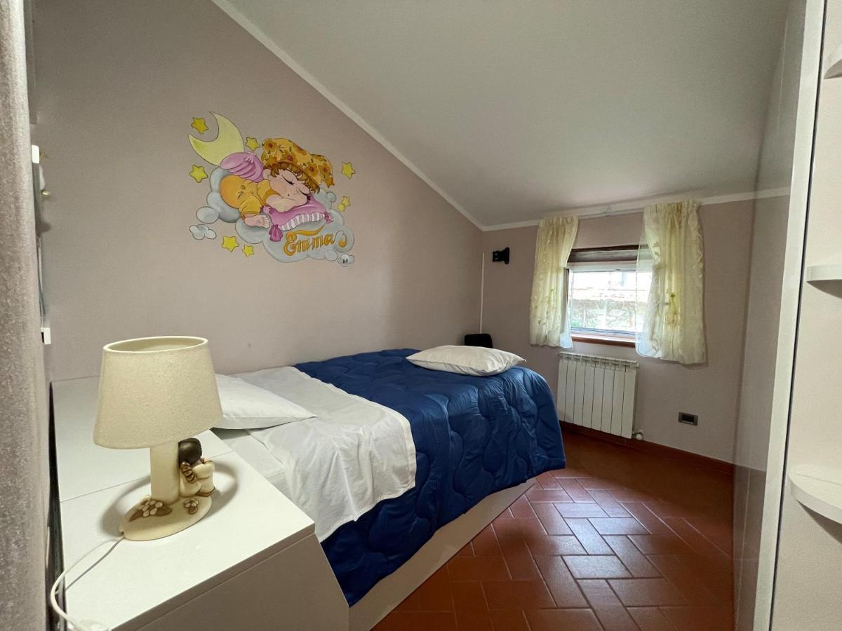 La Casa Di Emma Apartamento *