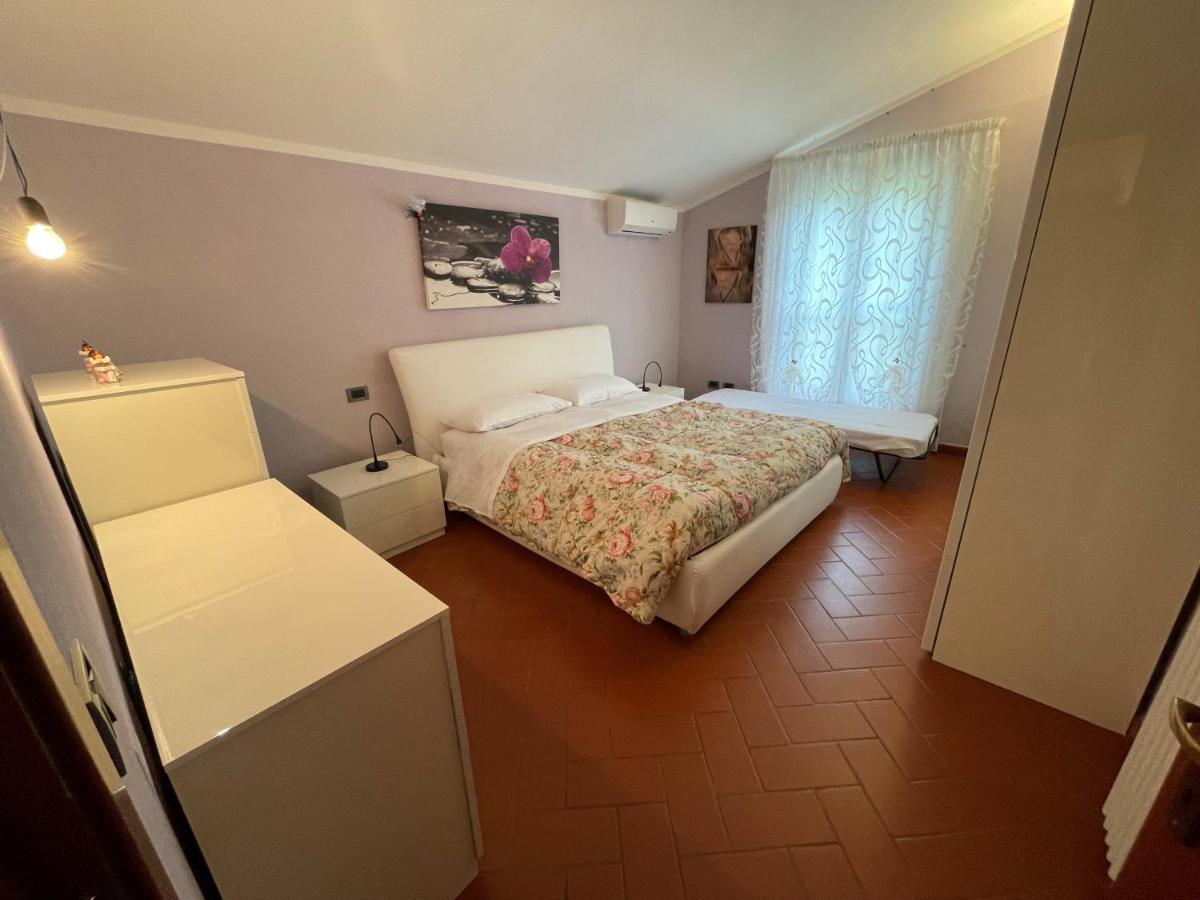 La Casa Di Emma *