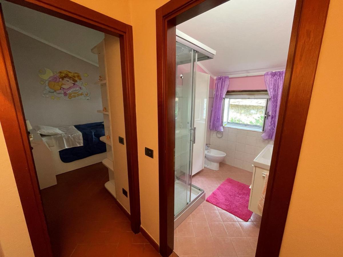 La Casa Di Emma Lucca