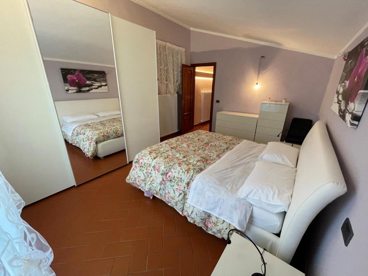 Apartamento La Casa Di Emma *