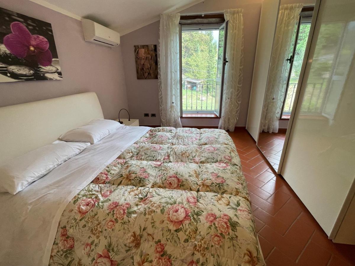 Apartamento La Casa Di Emma *
