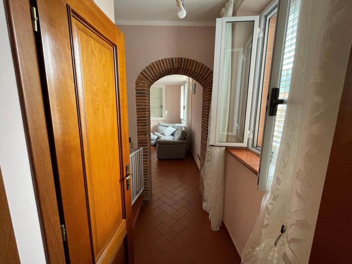 Apartamento La Casa Di Emma *