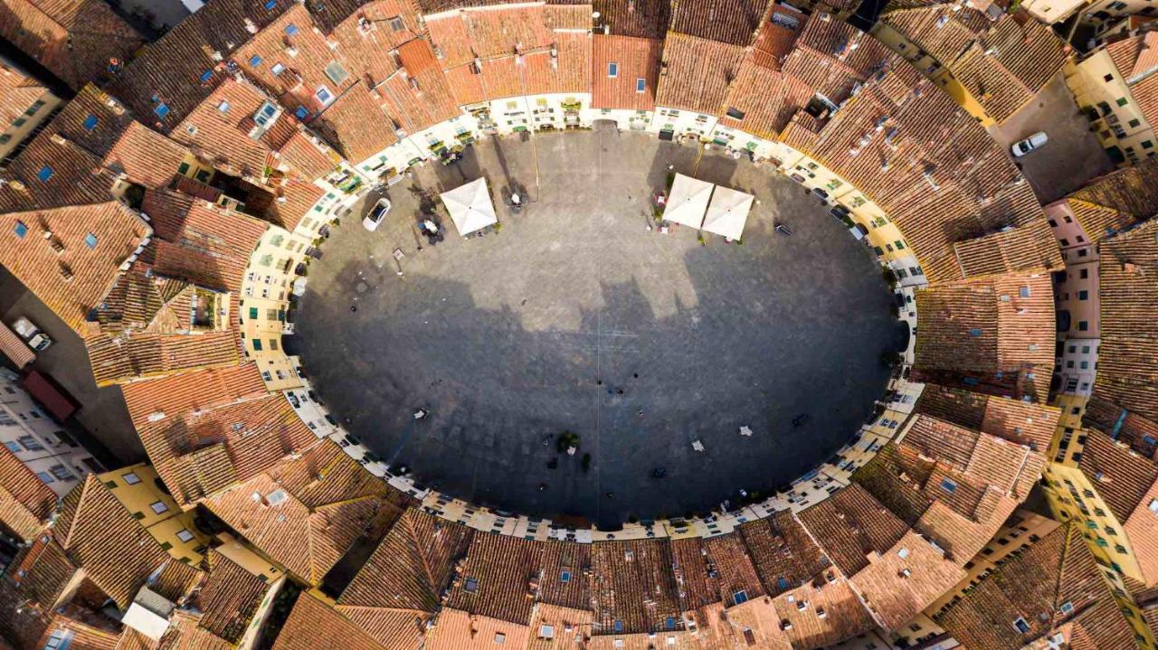 Apartamento La Casa Di Emma Lucca