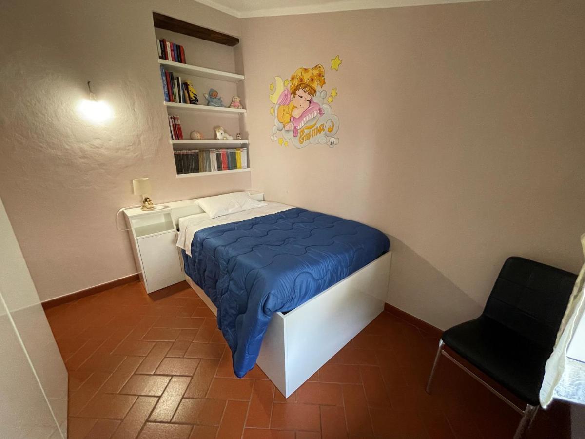 Apartamento La Casa Di Emma Lucca