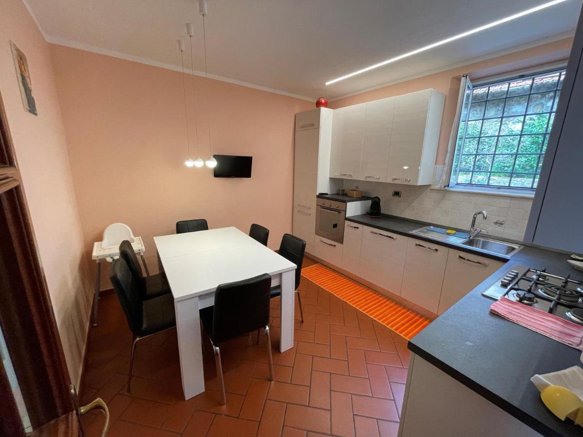 Apartamento La Casa Di Emma Lucca