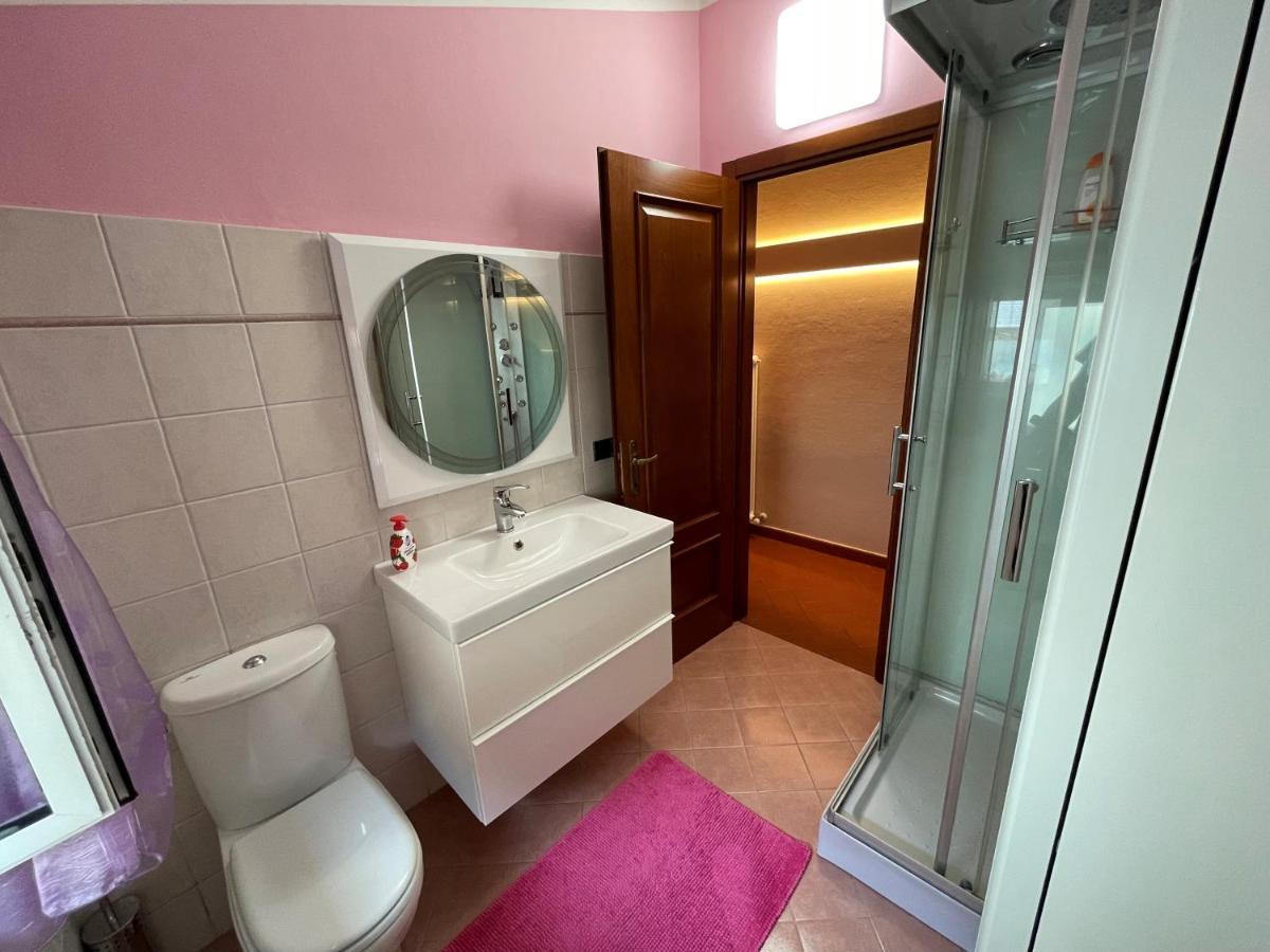 Apartamento La Casa Di Emma Lucca