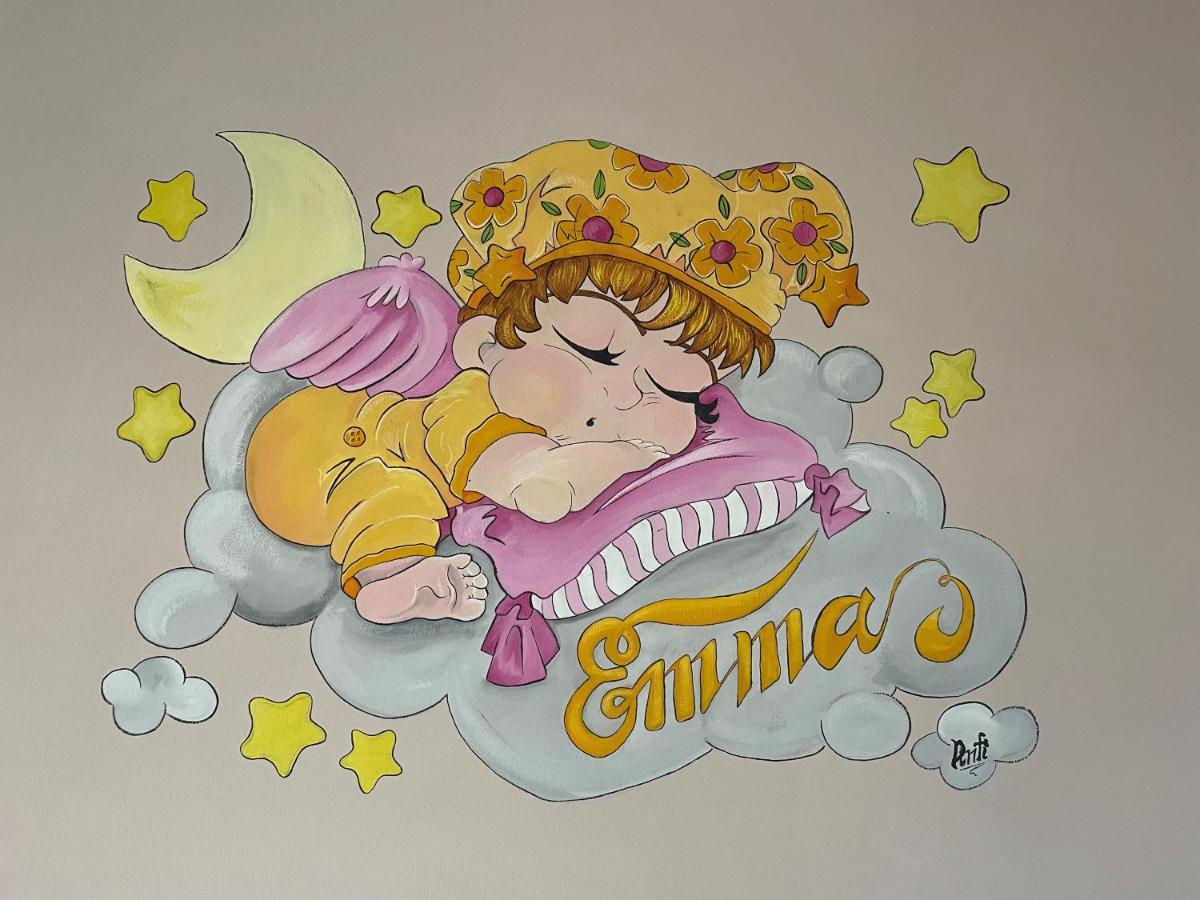 La Casa Di Emma Apartamento *