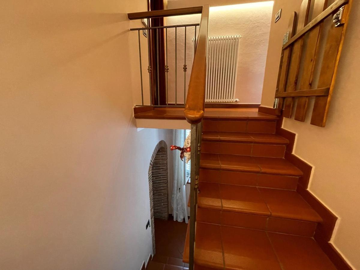 La Casa Di Emma Apartamento