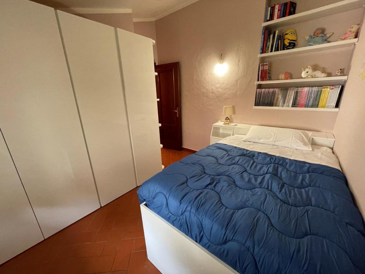La Casa Di Emma Lucca
