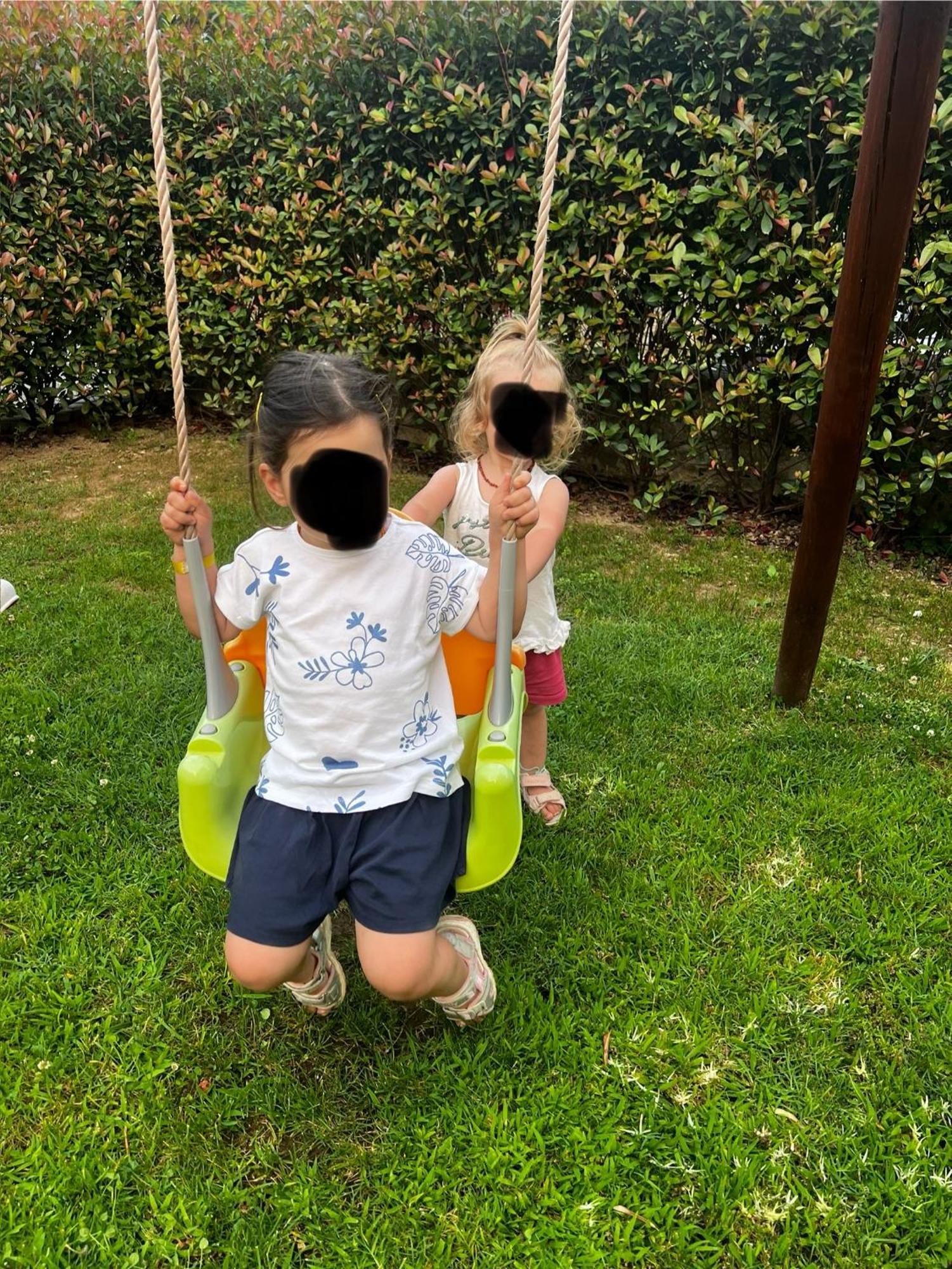 La Casa Di Emma Apartamento *
